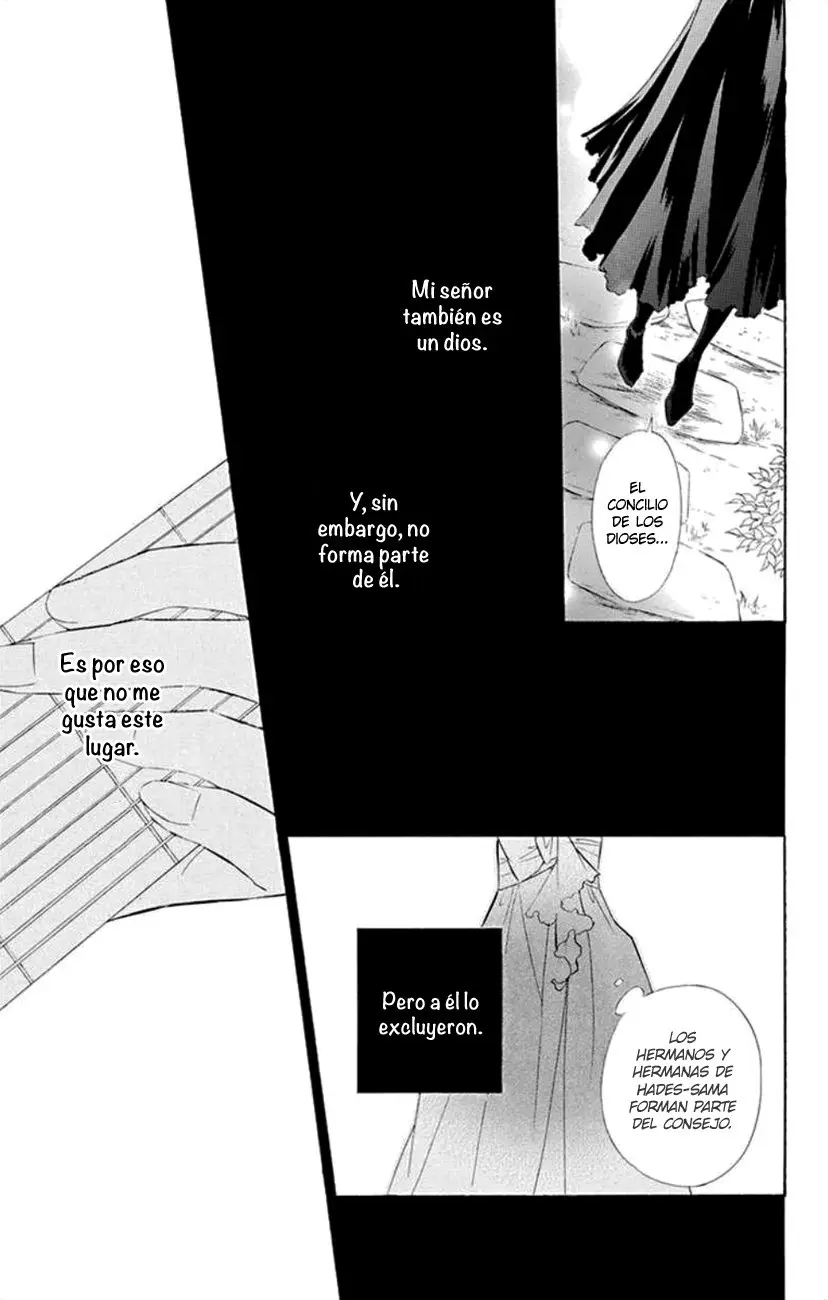 Colette wa Shinu Koto ni Shita (2013) - Capítulo 43 - Página 24 - LectorTMOo