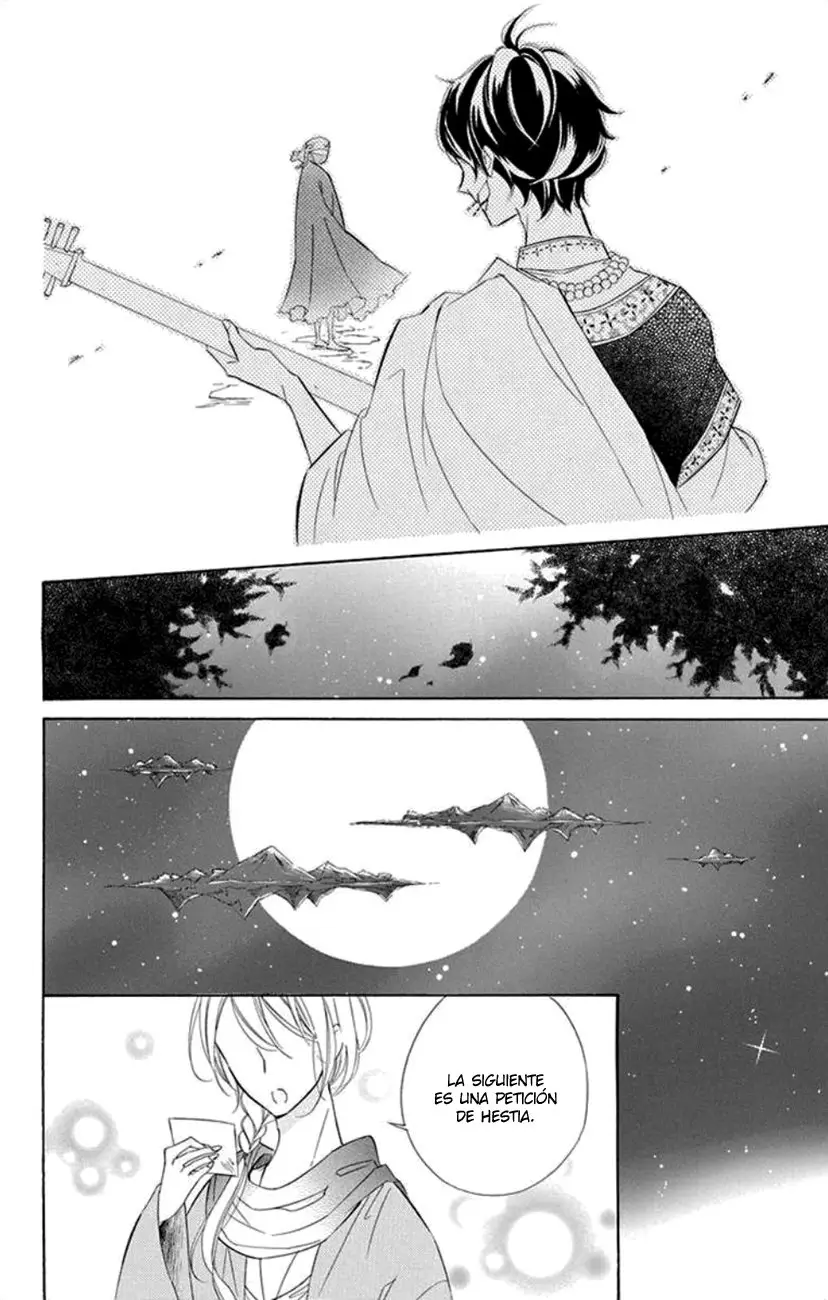 Colette wa Shinu Koto ni Shita (2013) - Capítulo 43 - Página 25 - LectorTMOo