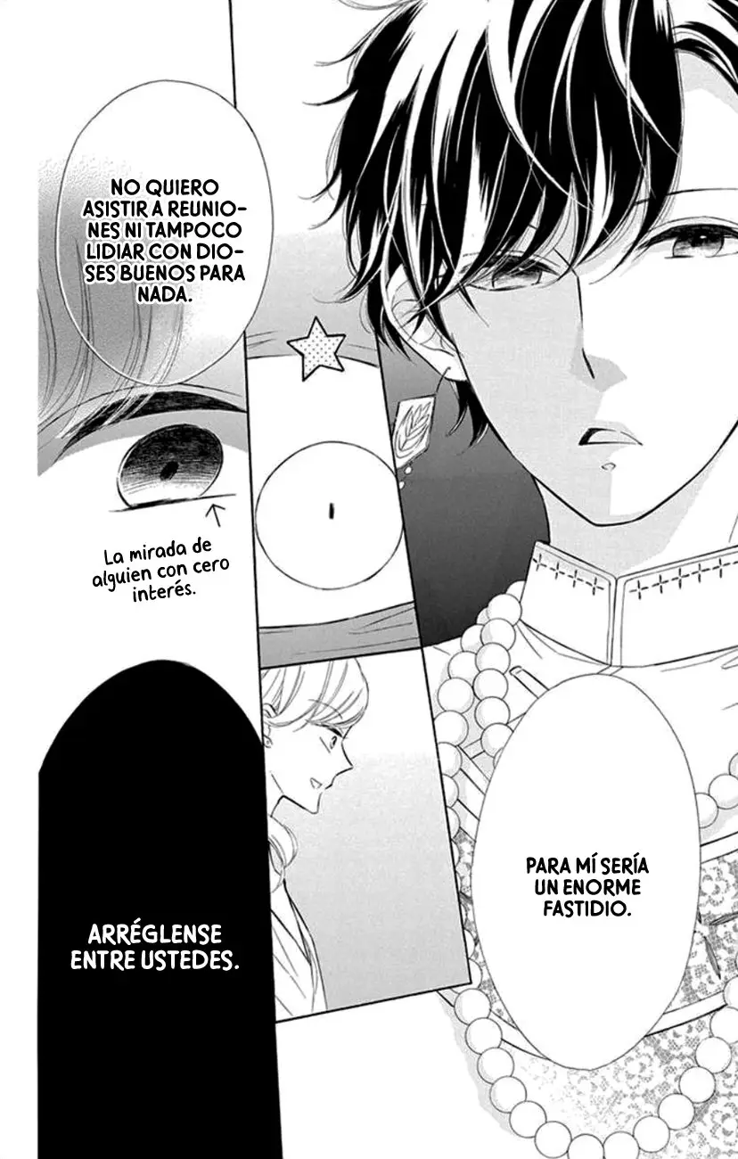 Colette wa Shinu Koto ni Shita (2013) - Capítulo 44 - Página 29 - LectorTMOo