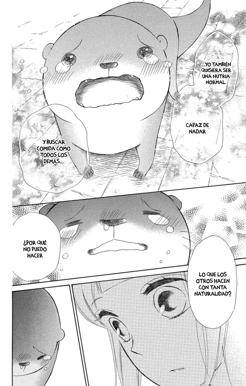 Colette wa Shinu Koto ni Shita (2013) - Capítulo 45 - Página 34 - LectorTMOo