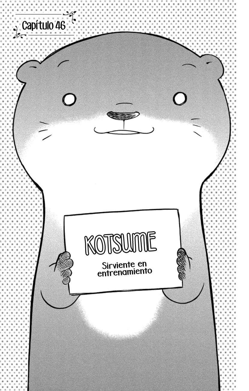 Colette wa Shinu Koto ni Shita (2013) - Capítulo 46 - Página 7 - LectorTMOo