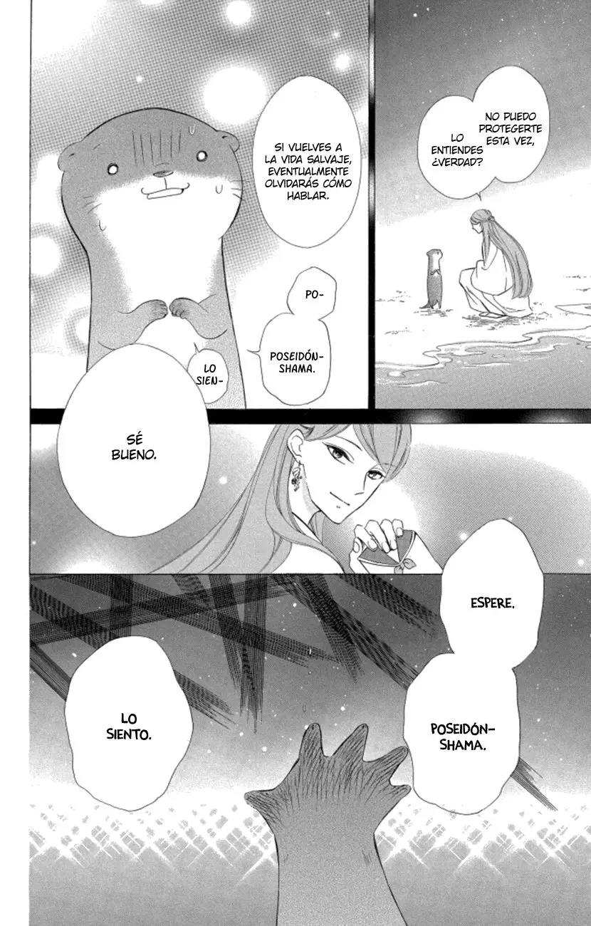 Colette wa Shinu Koto ni Shita (2013) - Capítulo 46 - Página 16 - LectorTMOo