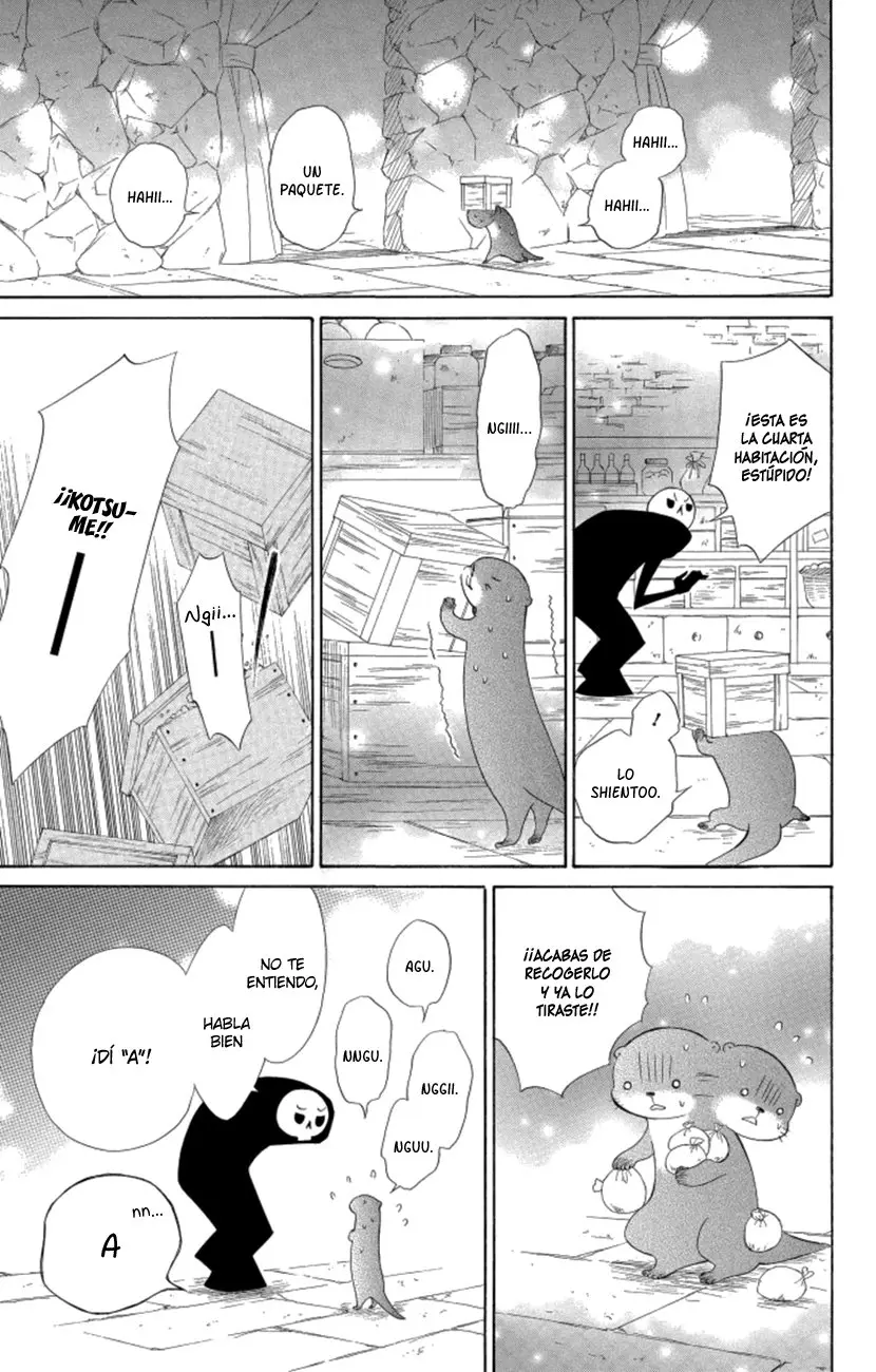 Colette wa Shinu Koto ni Shita (2013) - Capítulo 46 - Página 20 - LectorTMOo