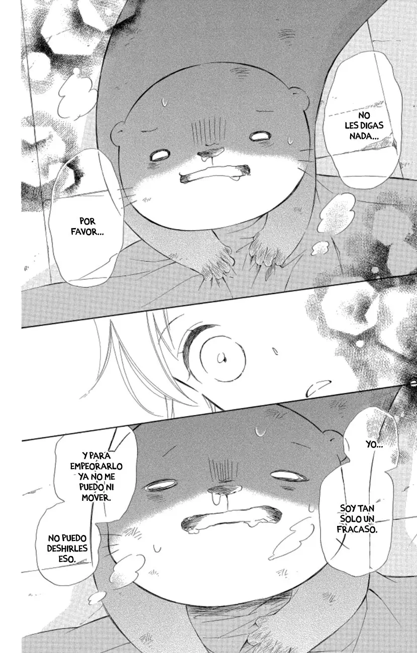 Colette wa Shinu Koto ni Shita (2013) - Capítulo 46 - Página 30 - LectorTMOo