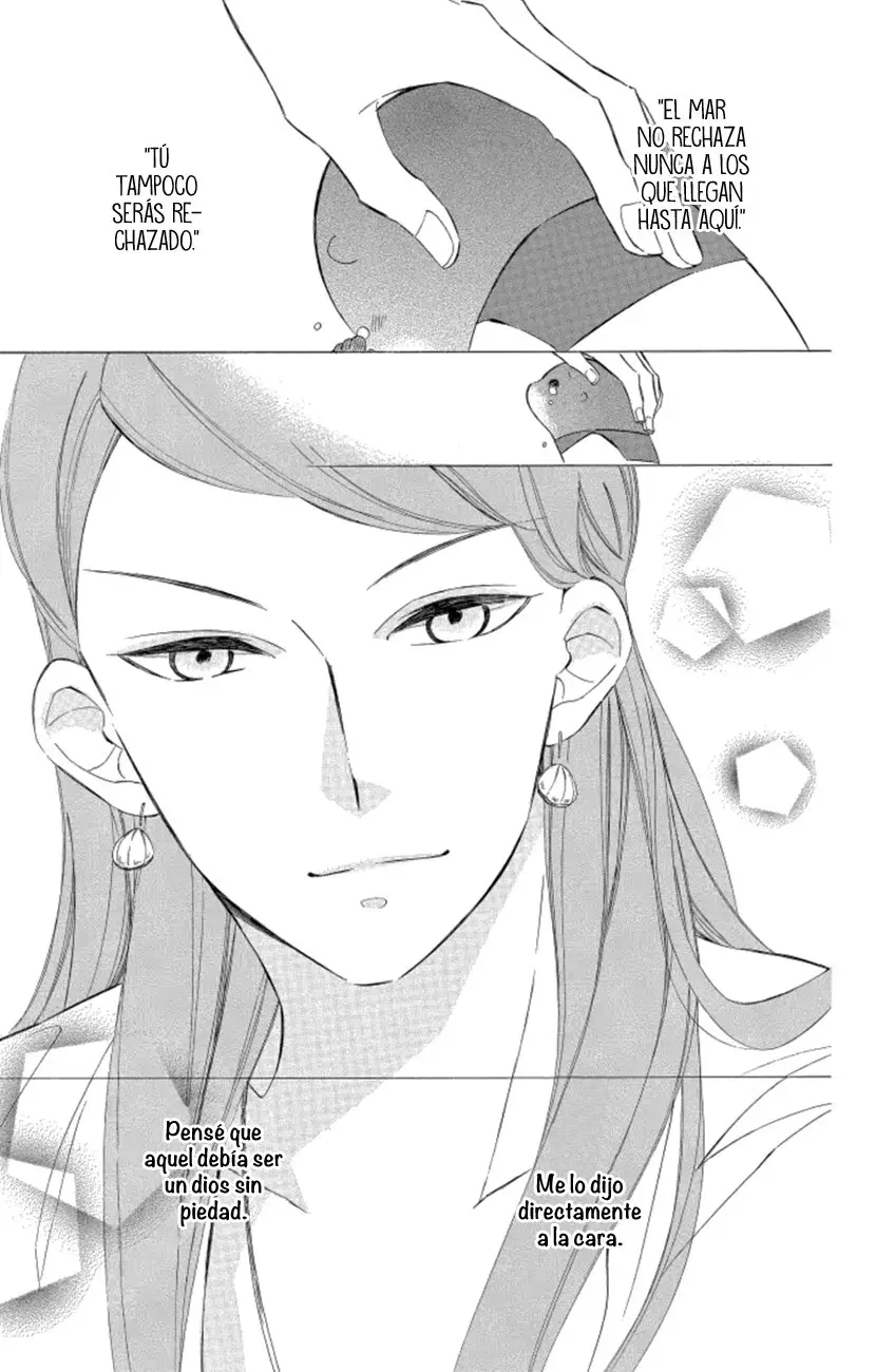 Colette wa Shinu Koto ni Shita (2013) - Capítulo 47 - Página 10 - LectorTMOo