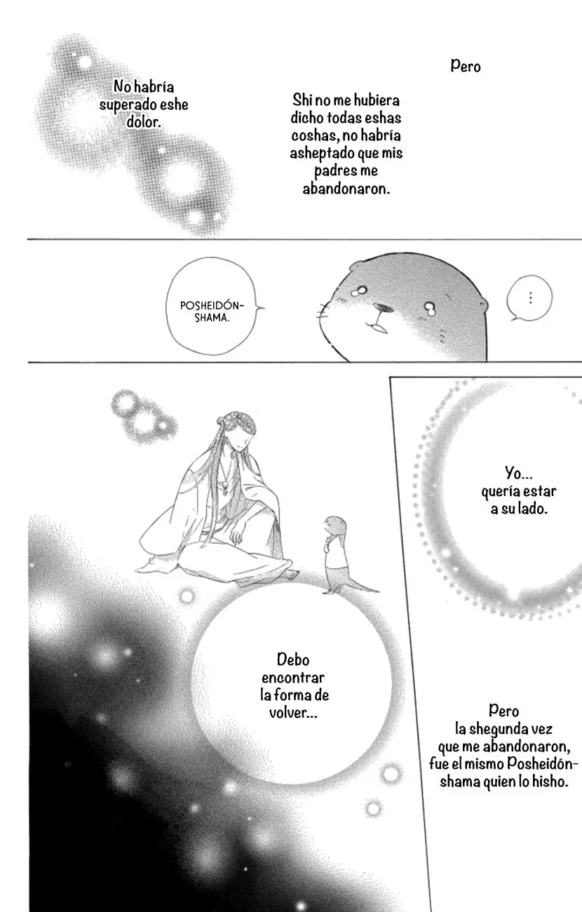 Colette wa Shinu Koto ni Shita (2013) - Capítulo 47 - Página 12 - LectorTMOo