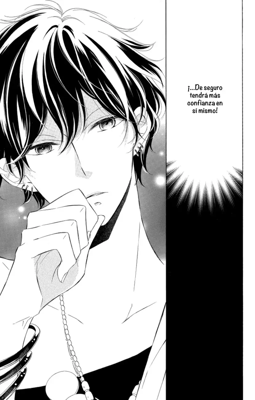 Colette wa Shinu Koto ni Shita (2013) - Capítulo 47 - Página 31 - LectorTMOo