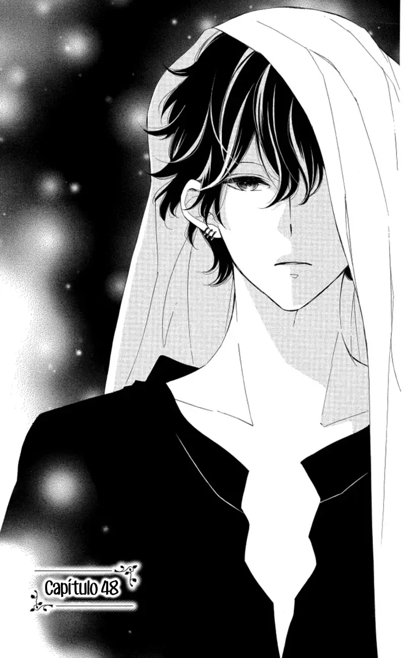 Colette wa Shinu Koto ni Shita (2013) - Capítulo 48 - Página 5 - LectorTMOo