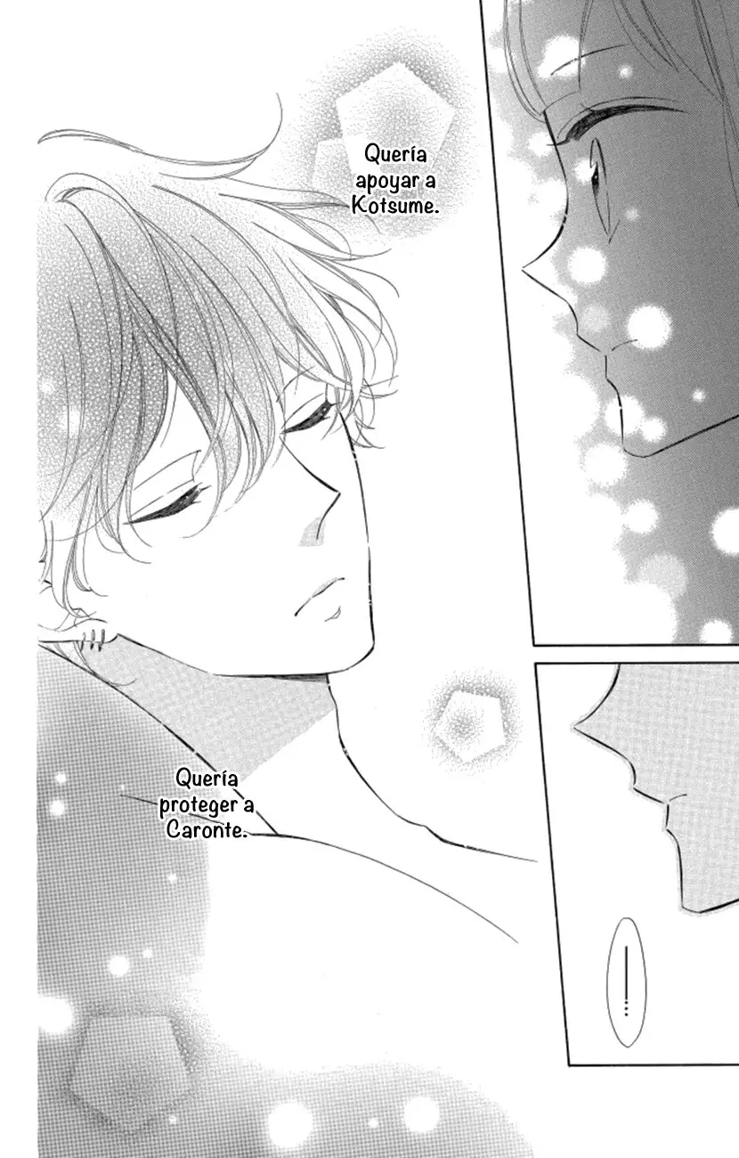 Colette wa Shinu Koto ni Shita (2013) - Capítulo 48 - Página 22 - LectorTMOo