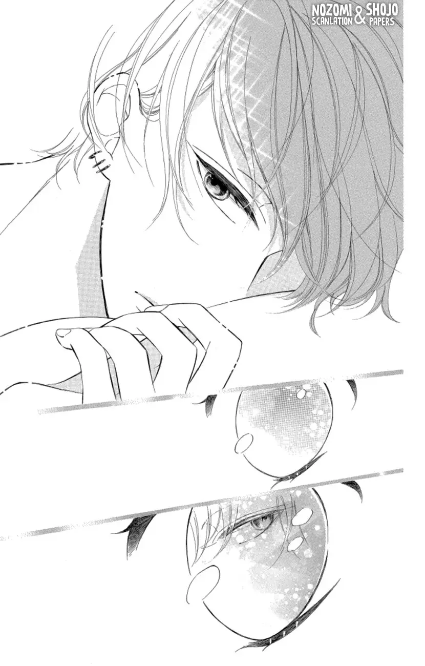 Colette wa Shinu Koto ni Shita (2013) - Capítulo 48 - Página 27 - LectorTMOo