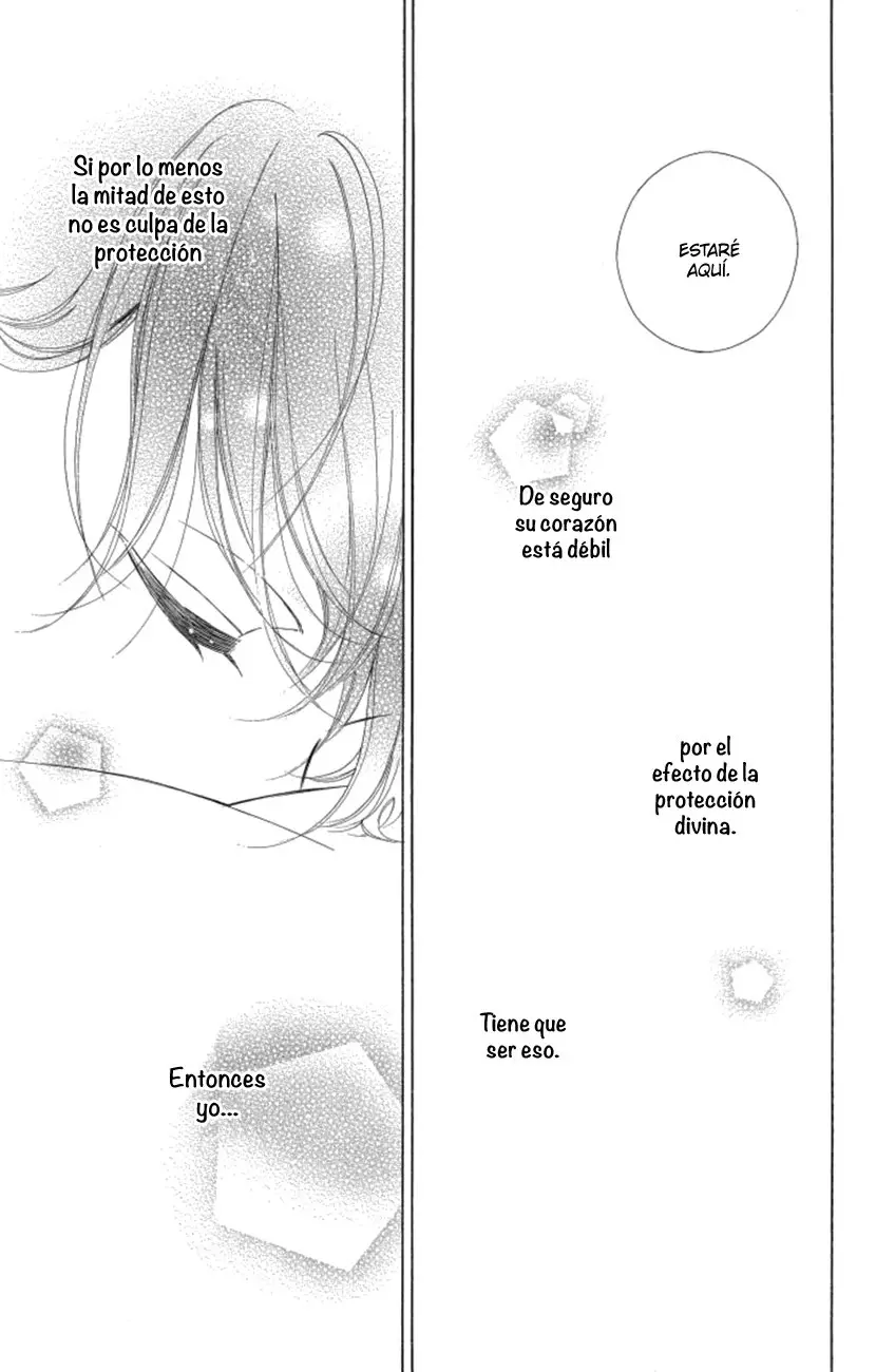 Colette wa Shinu Koto ni Shita (2013) - Capítulo 48 - Página 29 - LectorTMOo