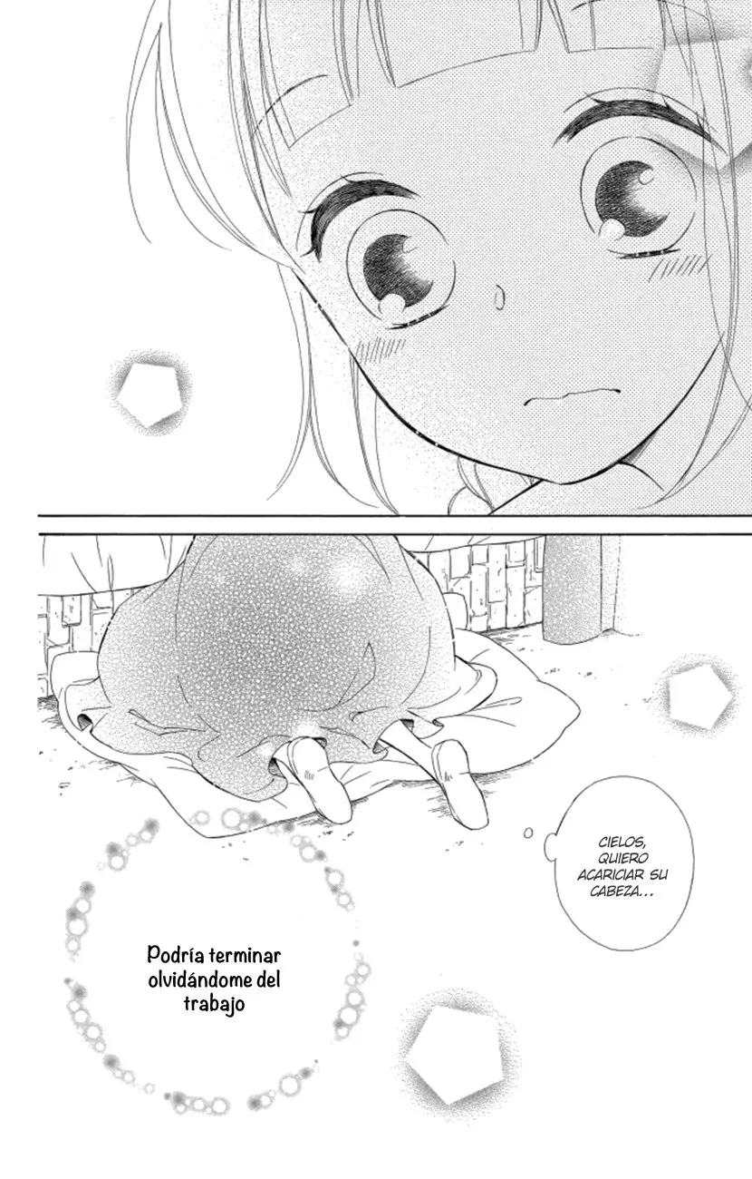 Colette wa Shinu Koto ni Shita (2013) - Capítulo 48 - Página 30 - LectorTMOo