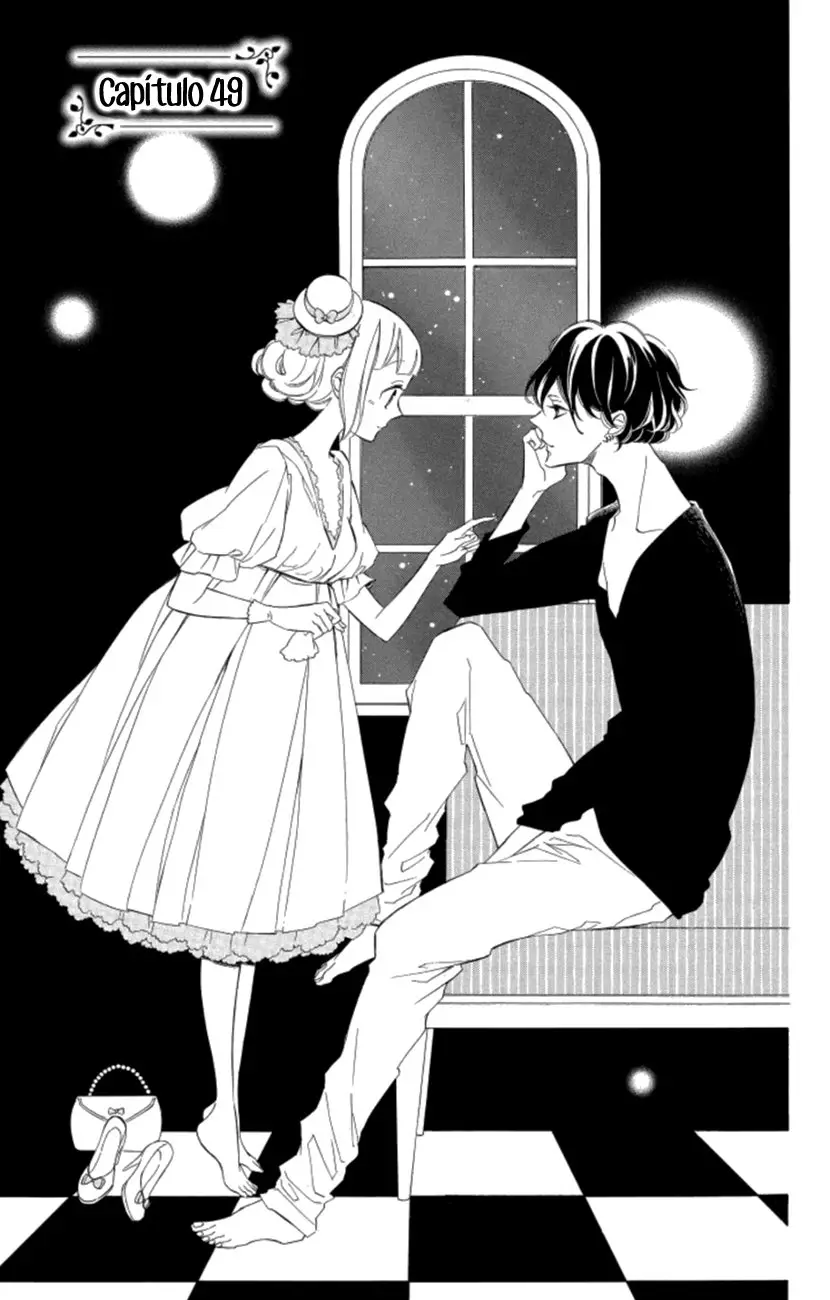Colette wa Shinu Koto ni Shita (2013) - Capítulo 49 - Página 5 - LectorTMOo