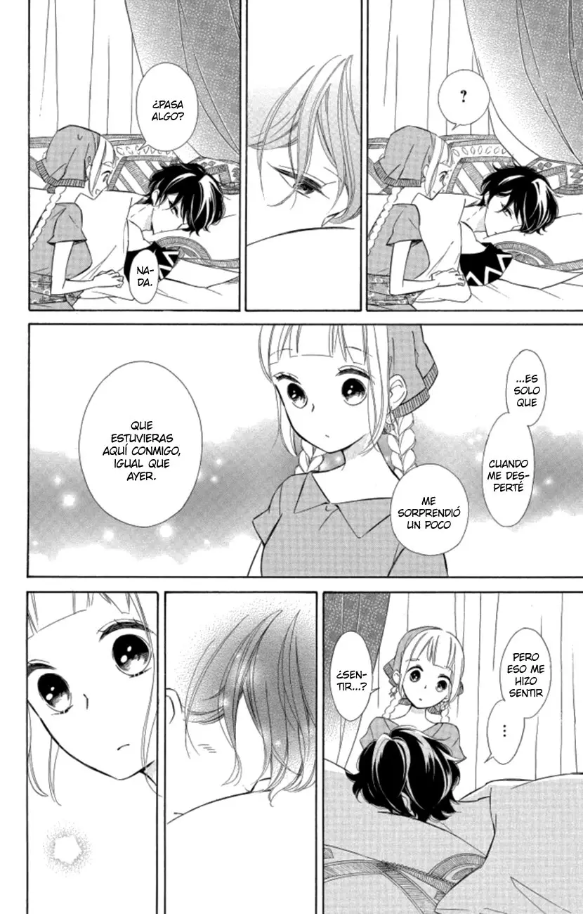 Colette wa Shinu Koto ni Shita (2013) - Capítulo 49 - Página 12 - LectorTMOo