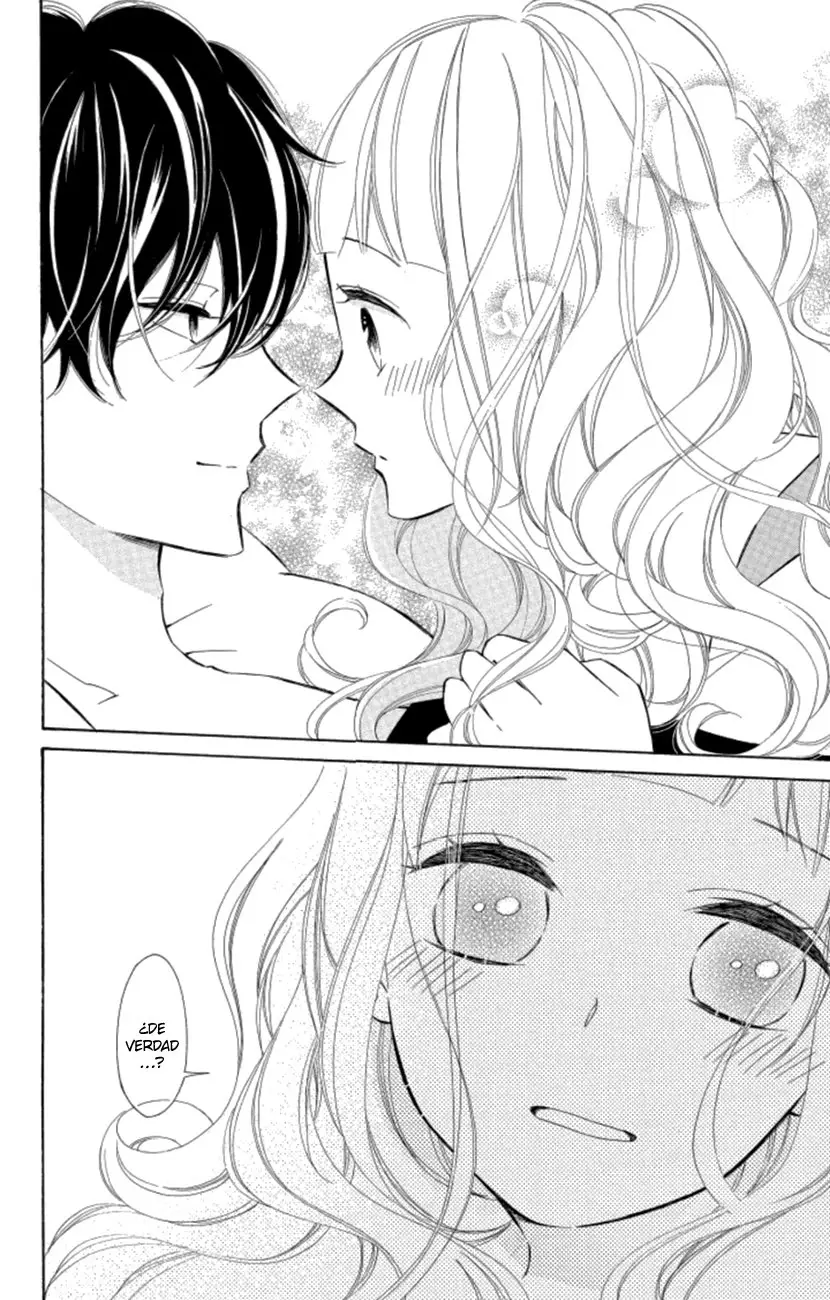 Colette wa Shinu Koto ni Shita (2013) - Capítulo 49 - Página 30 - LectorTMOo