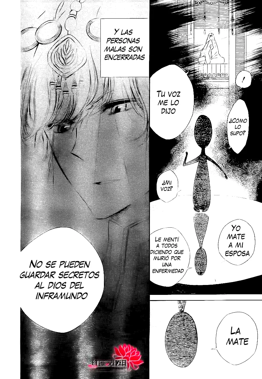 Colette wa Shinu Koto ni Shita (2013) - Capítulo 5 - Página 4 - LectorTMOo