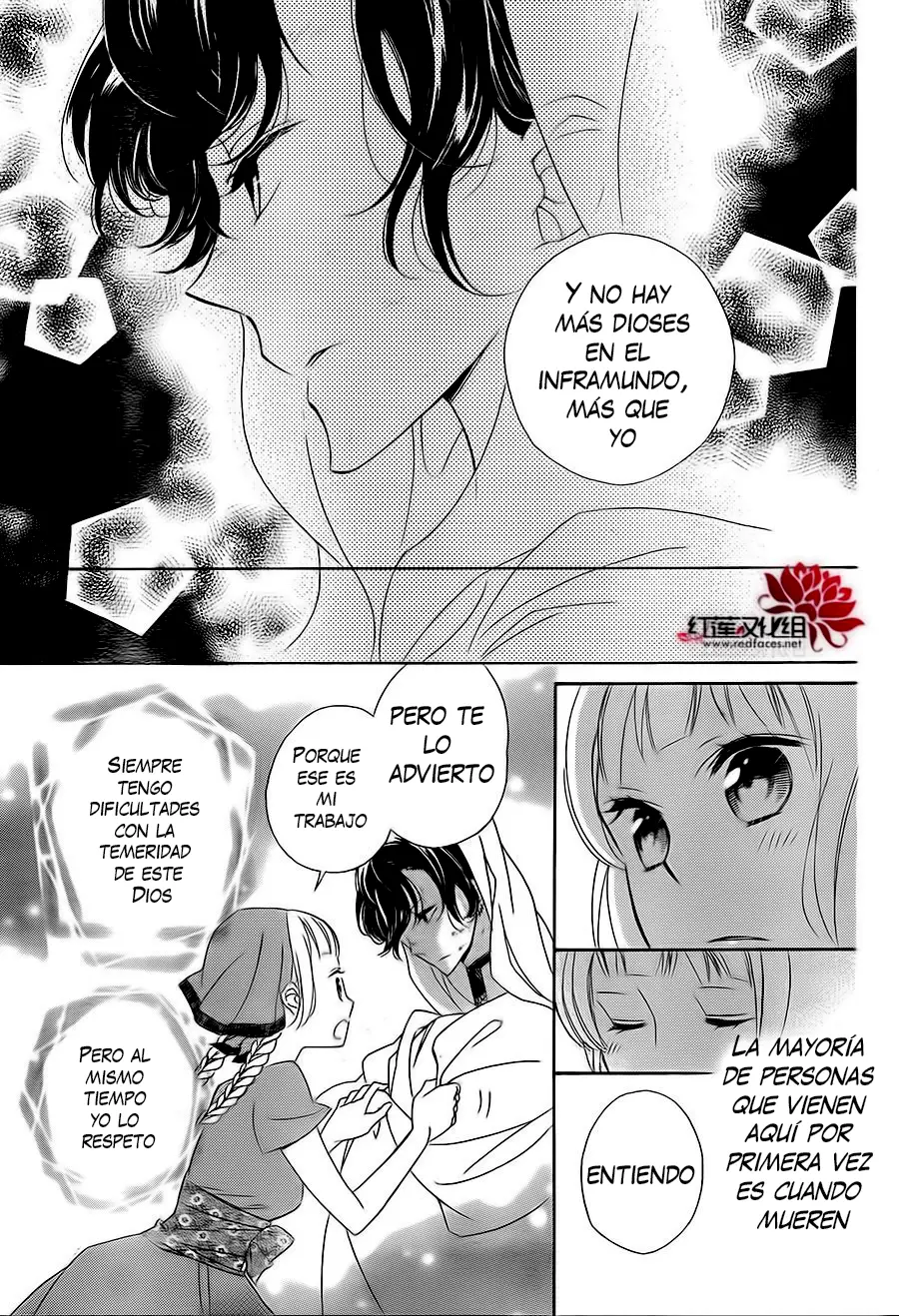 Colette wa Shinu Koto ni Shita (2013) - Capítulo 5 - Página 13 - LectorTMOo