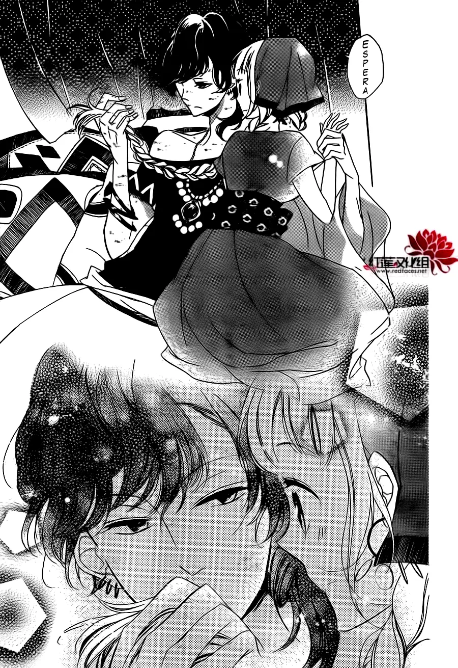 Colette wa Shinu Koto ni Shita (2013) - Capítulo 5 - Página 25 - LectorTMOo