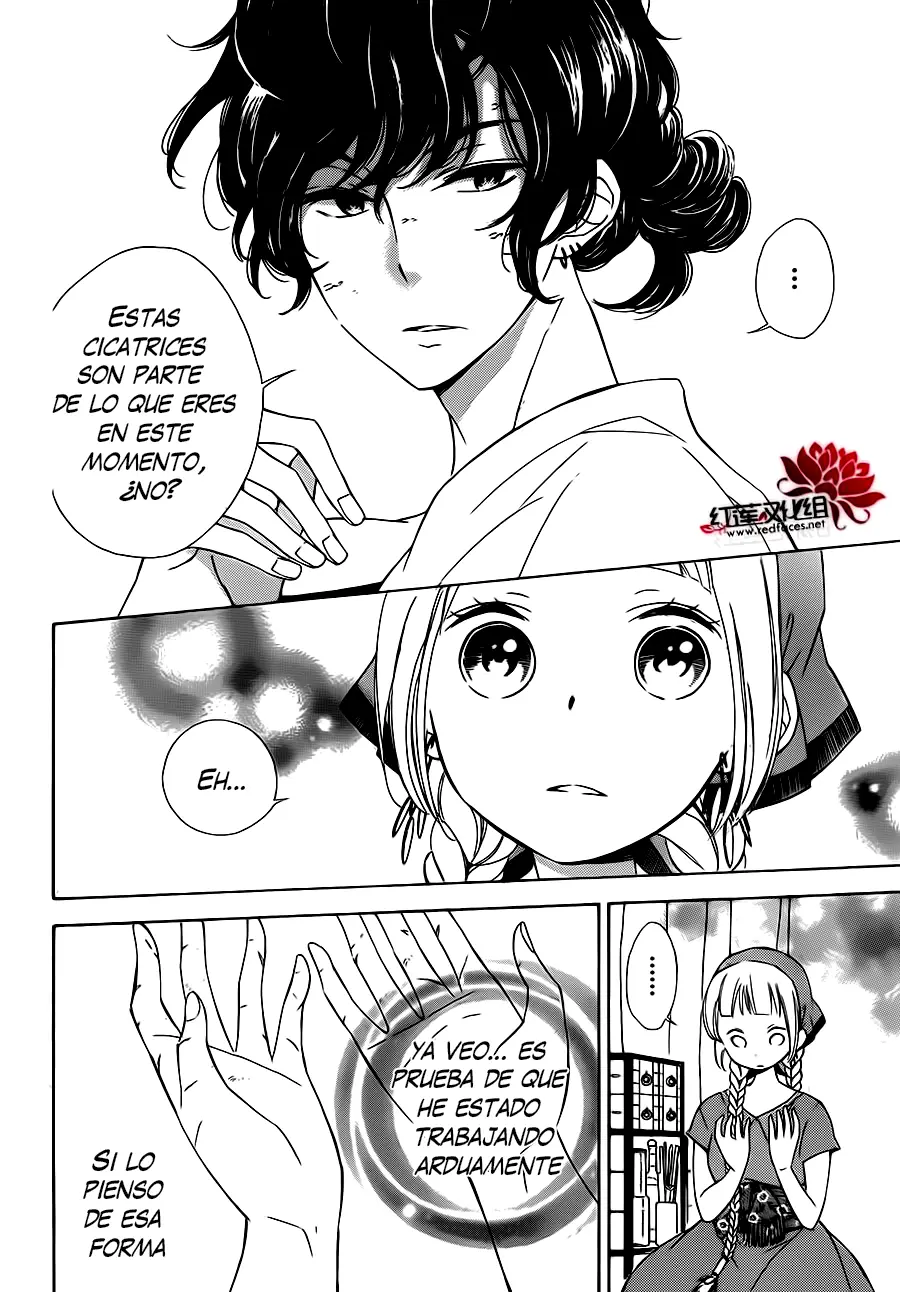 Colette wa Shinu Koto ni Shita (2013) - Capítulo 6 - Página 5 - LectorTMOo