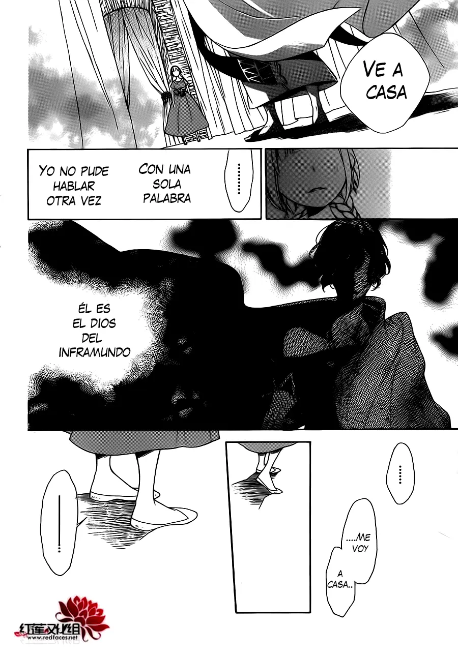 Colette wa Shinu Koto ni Shita (2013) - Capítulo 6 - Página 13 - LectorTMOo