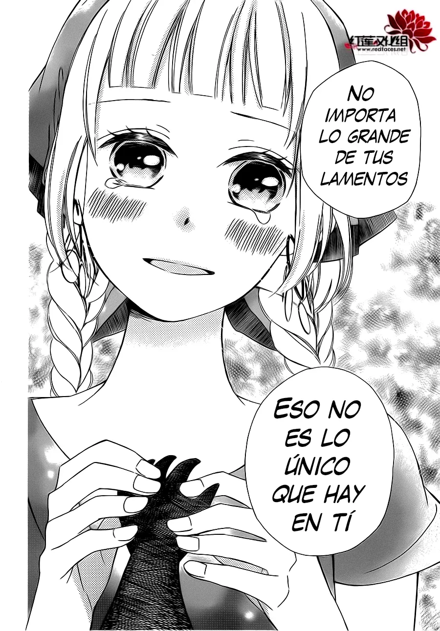 Colette wa Shinu Koto ni Shita (2013) - Capítulo 6 - Página 25 - LectorTMOo