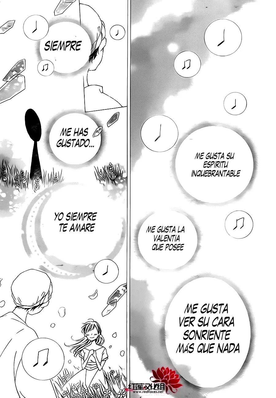 Colette wa Shinu Koto ni Shita (2013) - Capítulo 7 - Página 19 - LectorTMOo