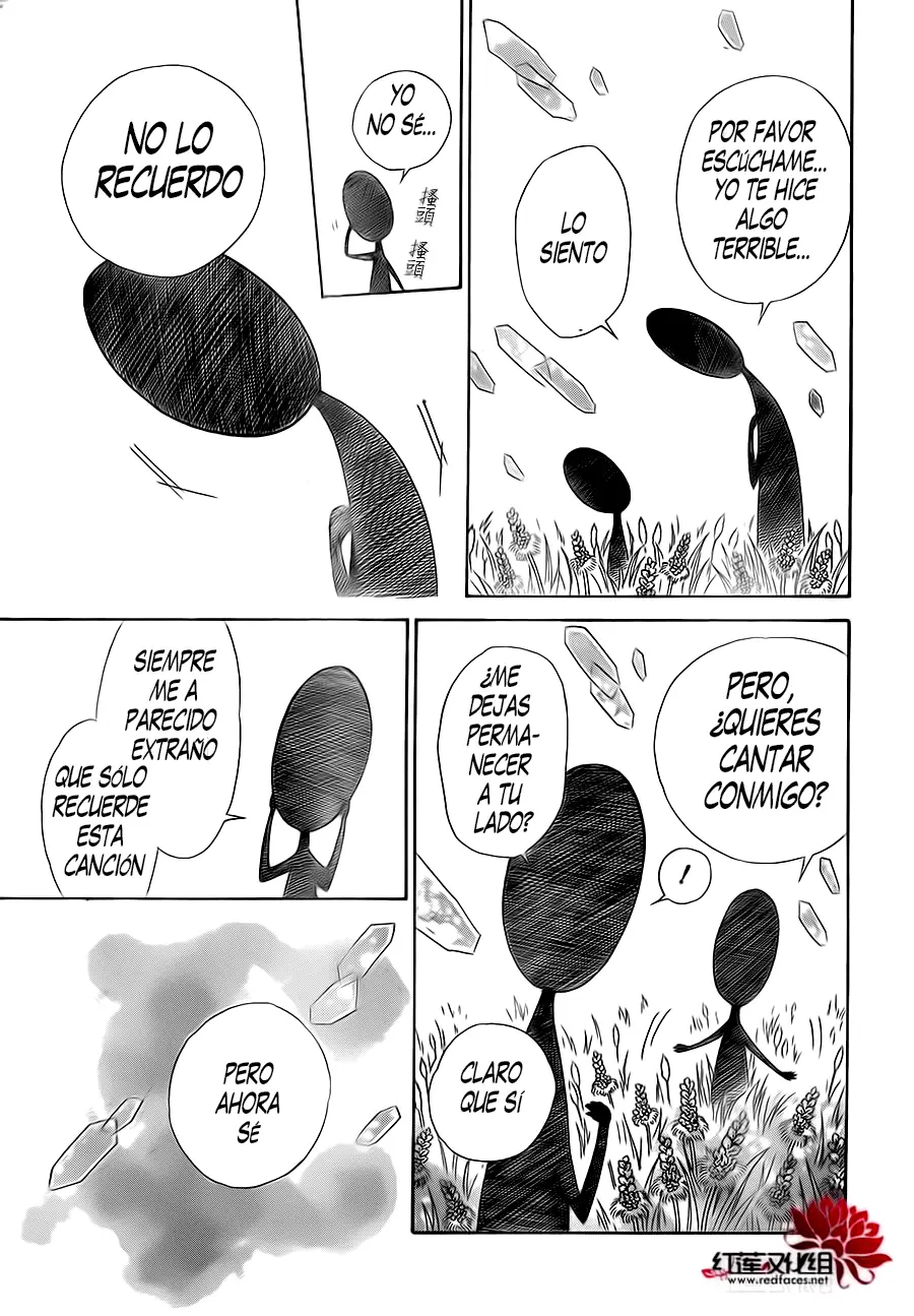 Colette wa Shinu Koto ni Shita (2013) - Capítulo 7 - Página 21 - LectorTMOo
