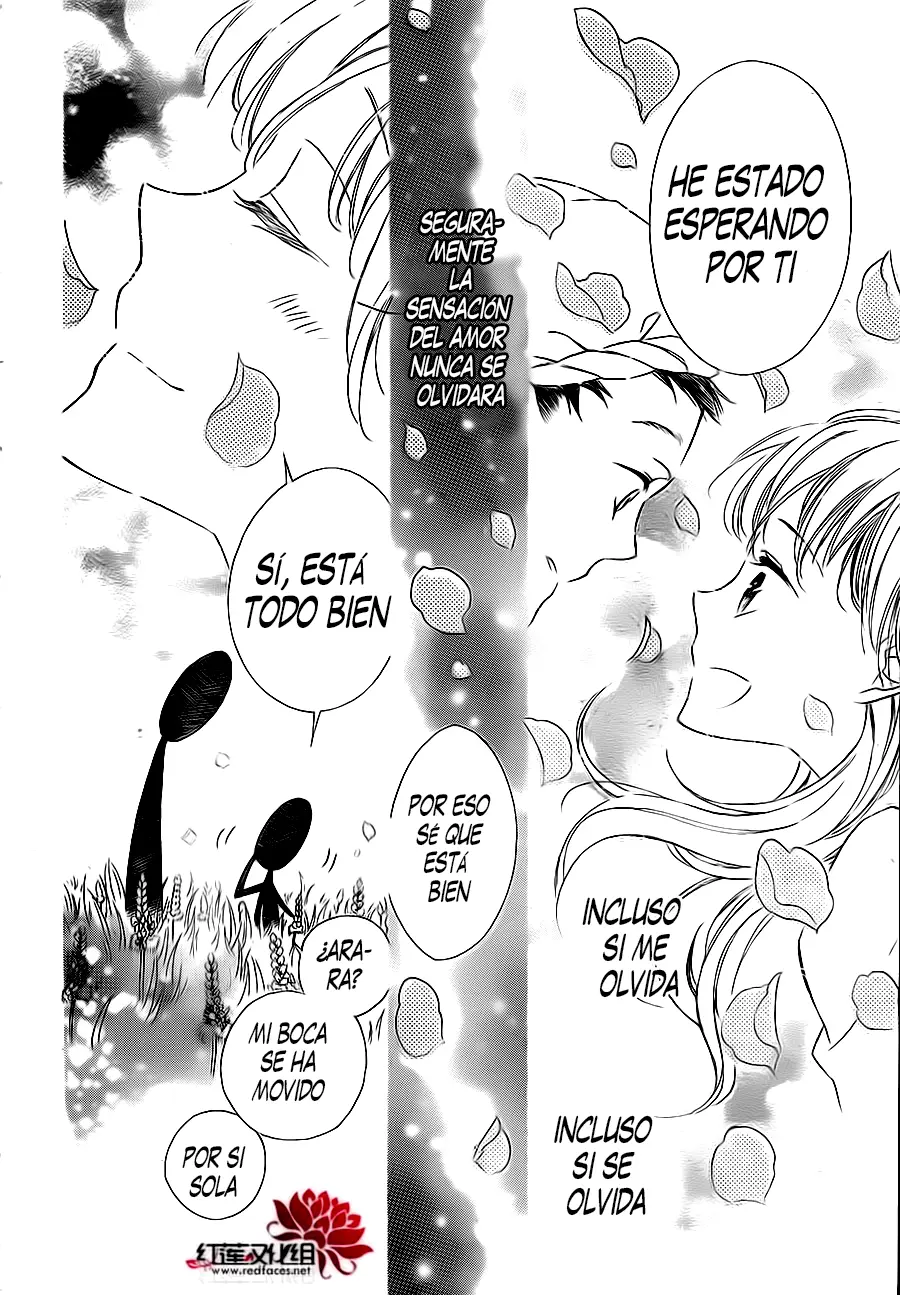 Colette wa Shinu Koto ni Shita (2013) - Capítulo 7 - Página 22 - LectorTMOo
