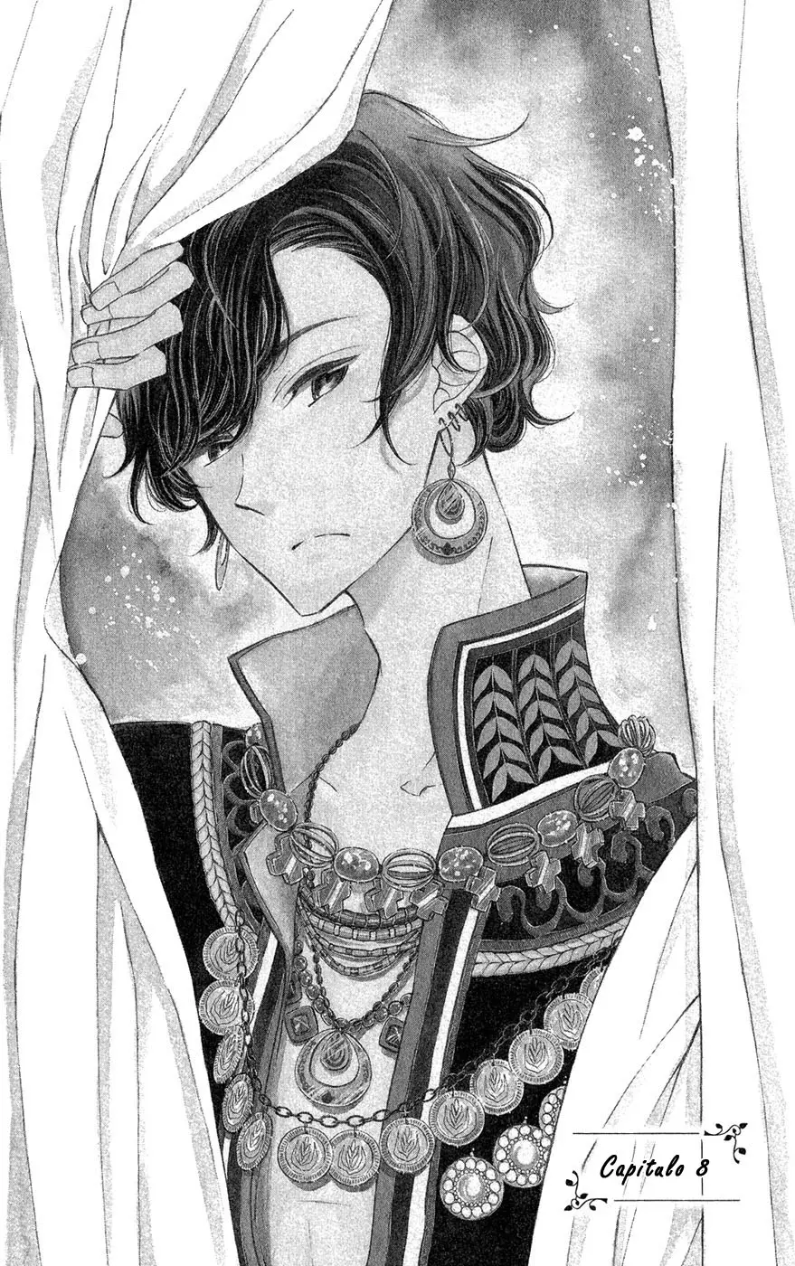 Colette wa Shinu Koto ni Shita (2013) - Capítulo 8 - Página 4 - LectorTMOo