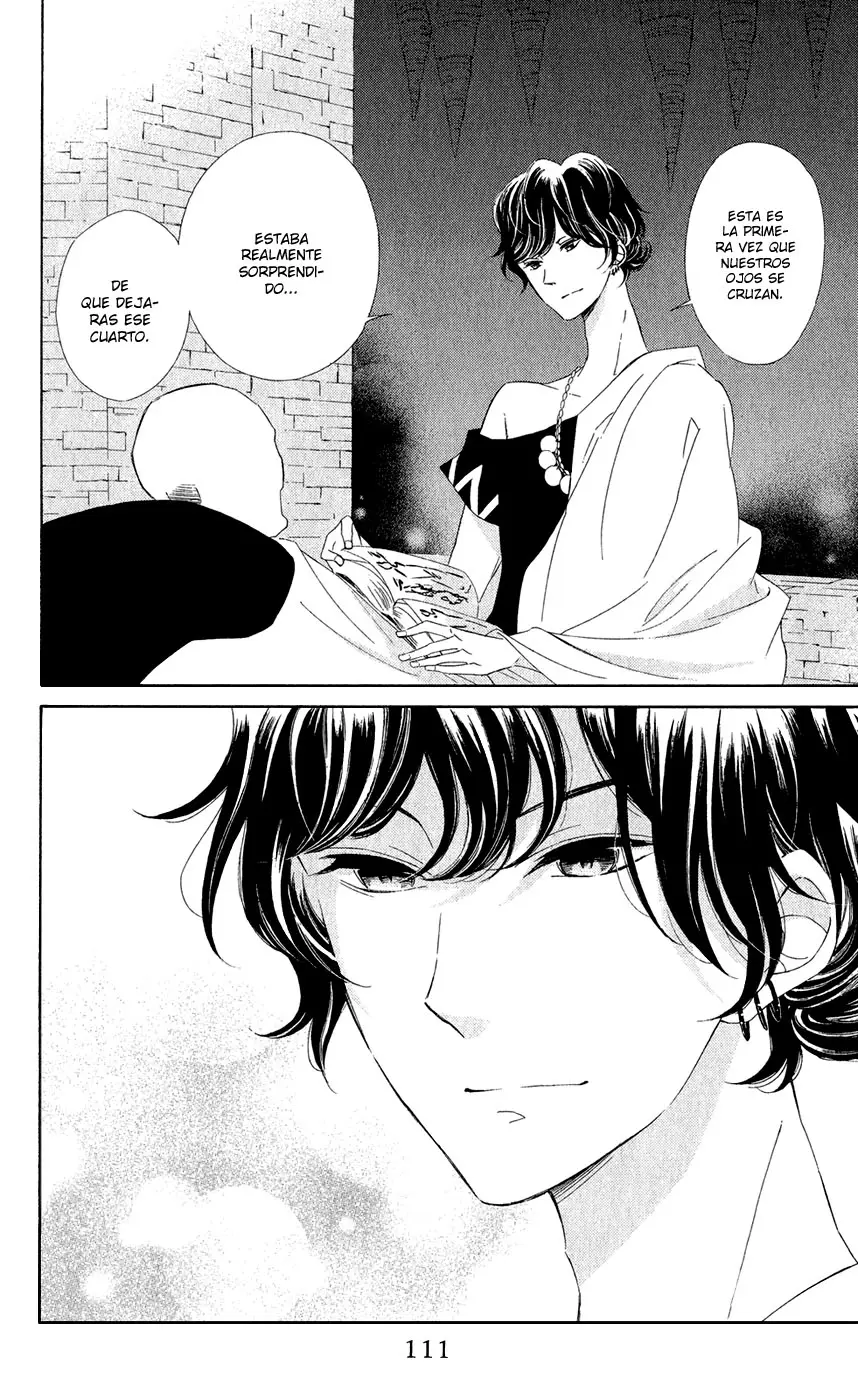 Colette wa Shinu Koto ni Shita (2013) - Capítulo 8 - Página 33 - LectorTMOo