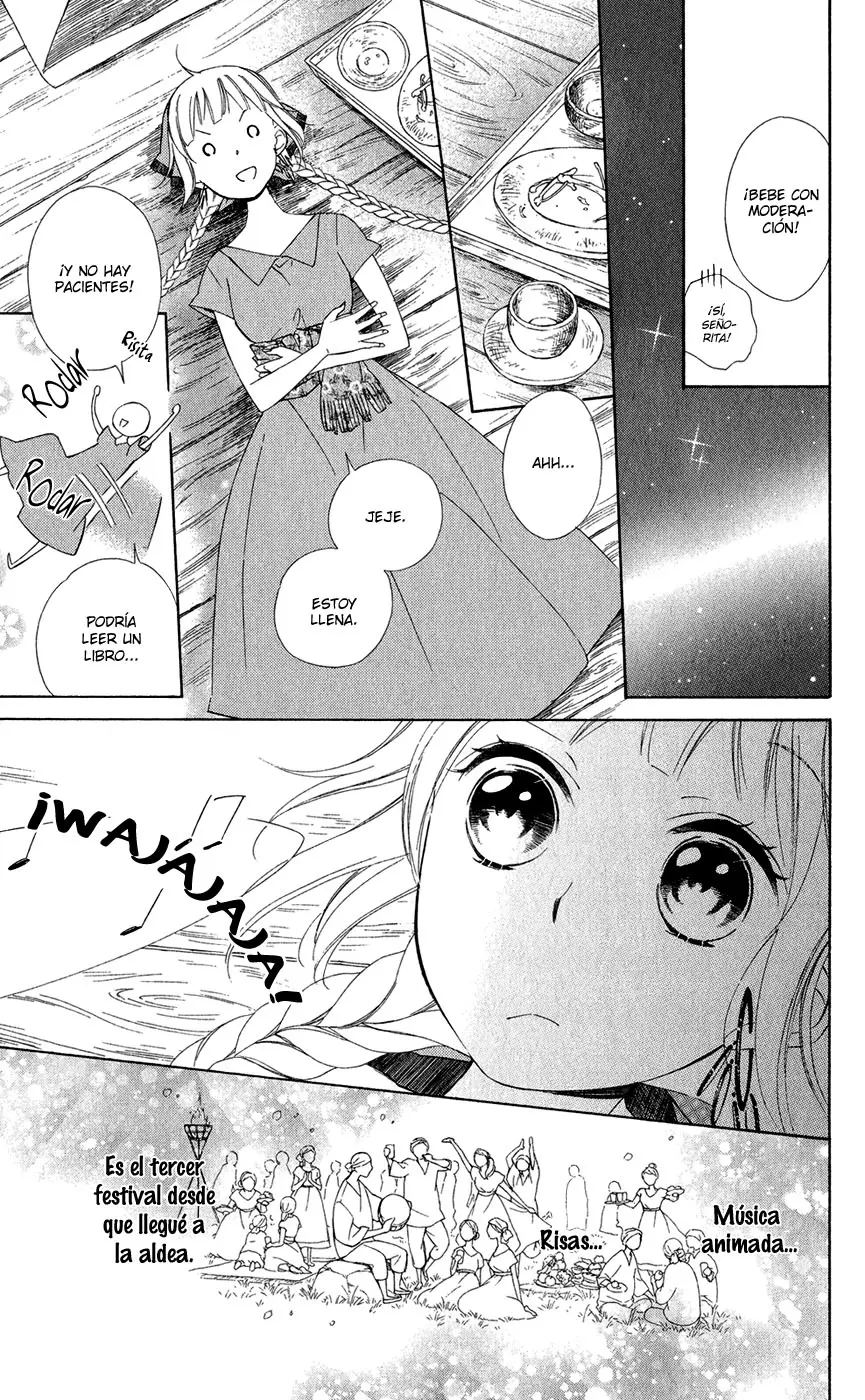 Colette wa Shinu Koto ni Shita (2013) - Capítulo 9 - Página 9 - LectorTMOo