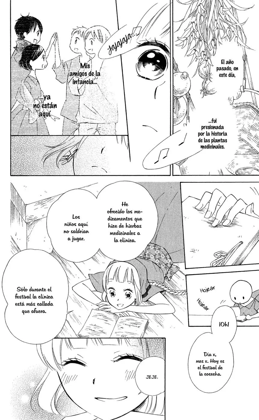 Colette wa Shinu Koto ni Shita (2013) - Capítulo 9 - Página 10 - LectorTMOo