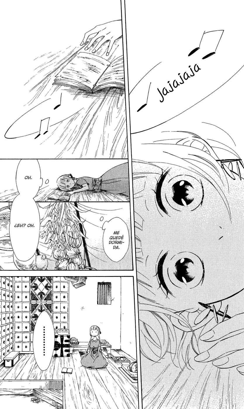 Colette wa Shinu Koto ni Shita (2013) - Capítulo 9 - Página 12 - LectorTMOo
