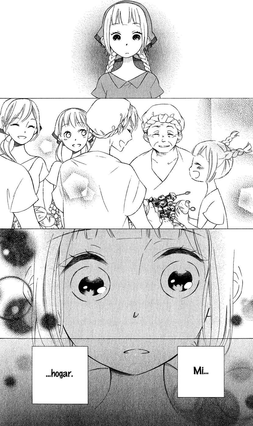 Colette wa Shinu Koto ni Shita (2013) - Capítulo 9 - Página 13 - LectorTMOo
