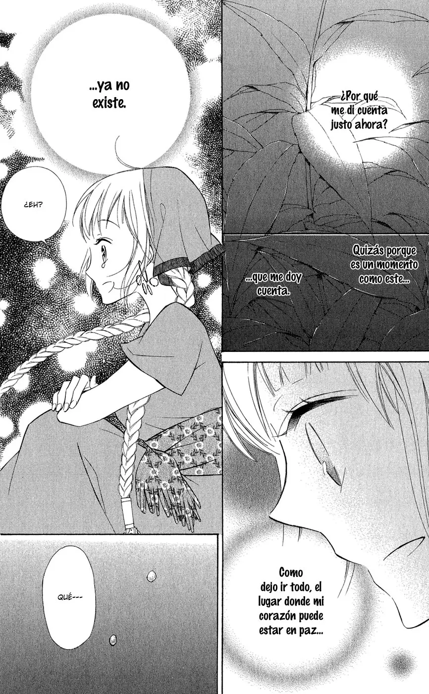 Colette wa Shinu Koto ni Shita (2013) - Capítulo 9 - Página 15 - LectorTMOo