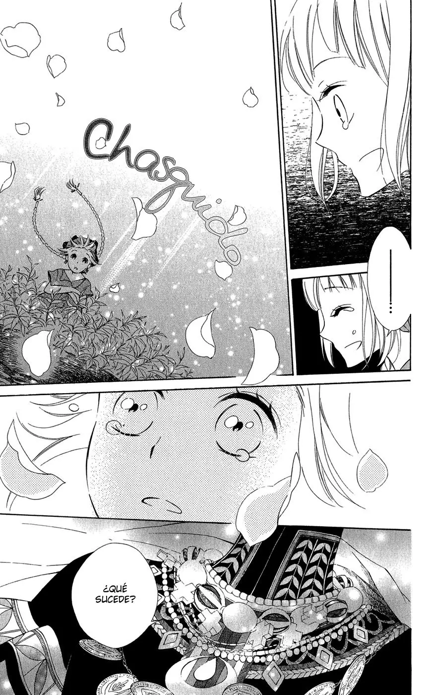 Colette wa Shinu Koto ni Shita (2013) - Capítulo 9 - Página 16 - LectorTMOo