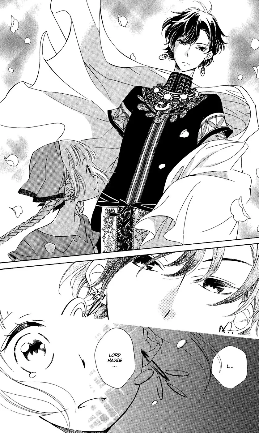 Colette wa Shinu Koto ni Shita (2013) - Capítulo 9 - Página 17 - LectorTMOo