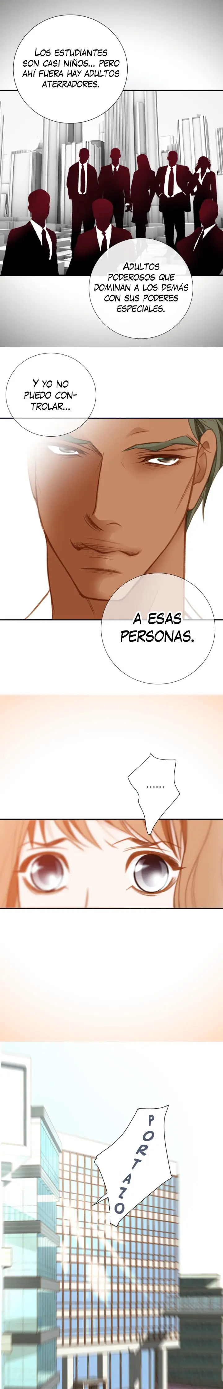 Colisión (2016) - Capítulo 10 - Página 3 - LectorTMOo