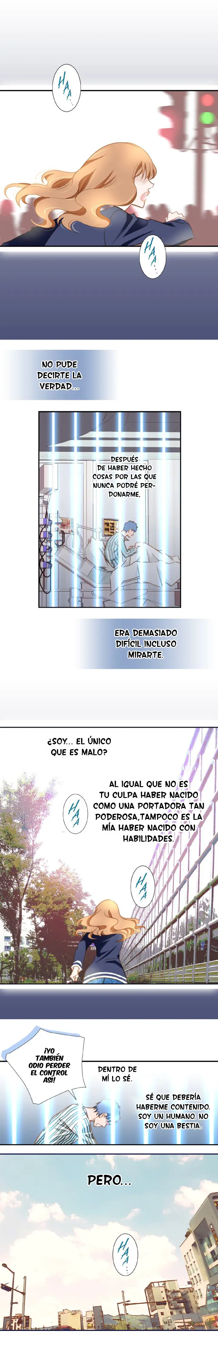 Colisión (2016) - Capítulo 11 - Página 3 - LectorTMOo