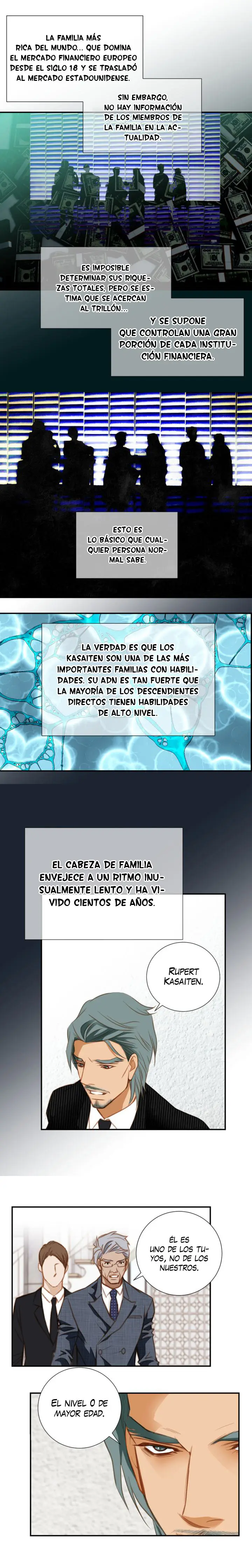 Colisión (2016) - Capítulo 15 - Página 9 - LectorTMOo