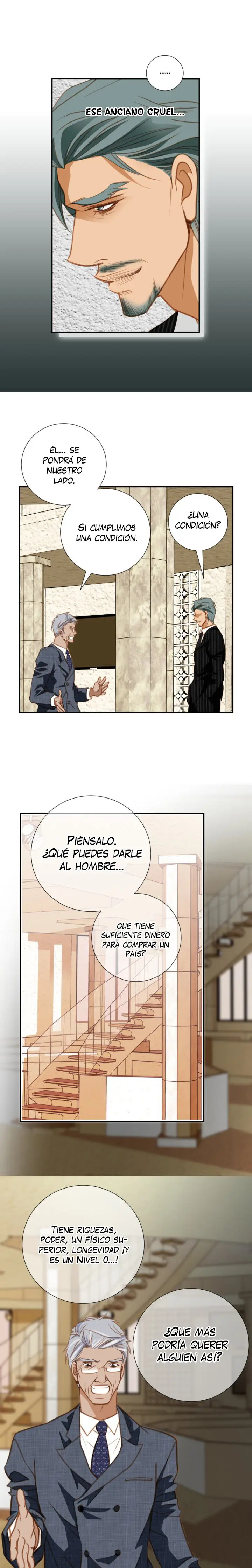Colisión (2016) - Capítulo 15 - Página 10 - LectorTMOo