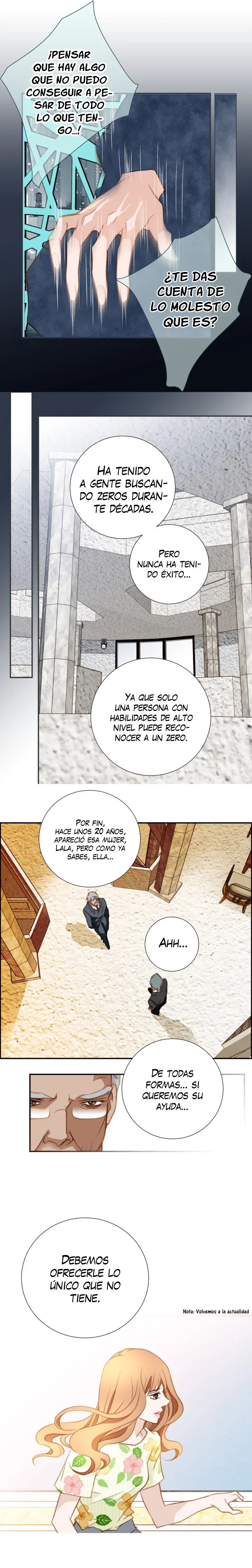 Colisión (2016) - Capítulo 15 - Página 12 - LectorTMOo