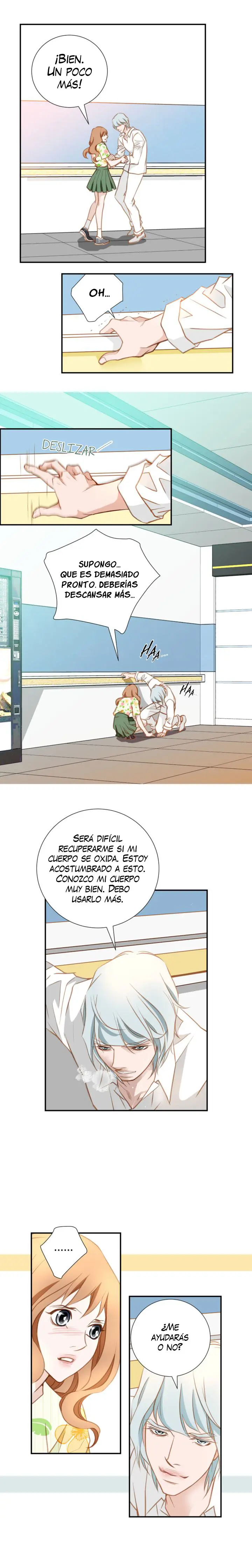 Colisión (2016) - Capítulo 15 - Página 13 - LectorTMOo