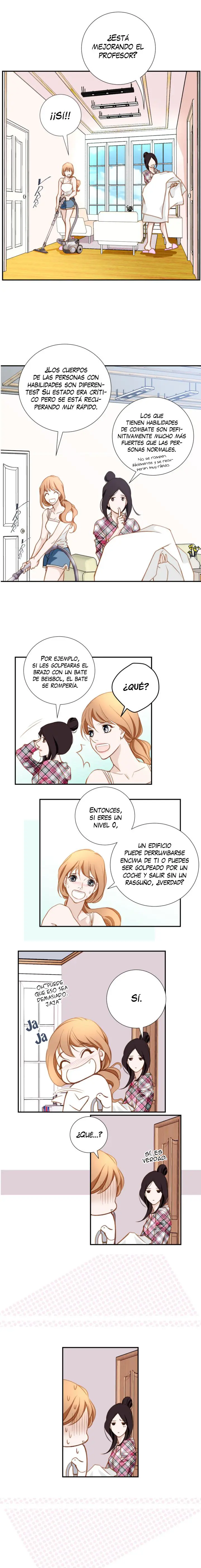 Colisión (2016) - Capítulo 15 - Página 15 - LectorTMOo