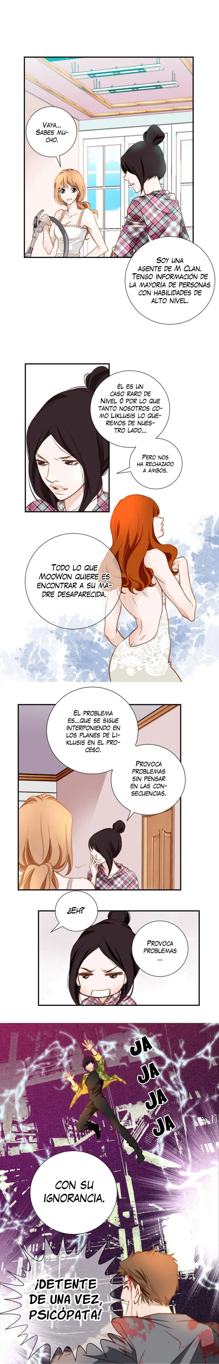 Colisión (2016) - Capítulo 16 - Página 3 - LectorTMOo