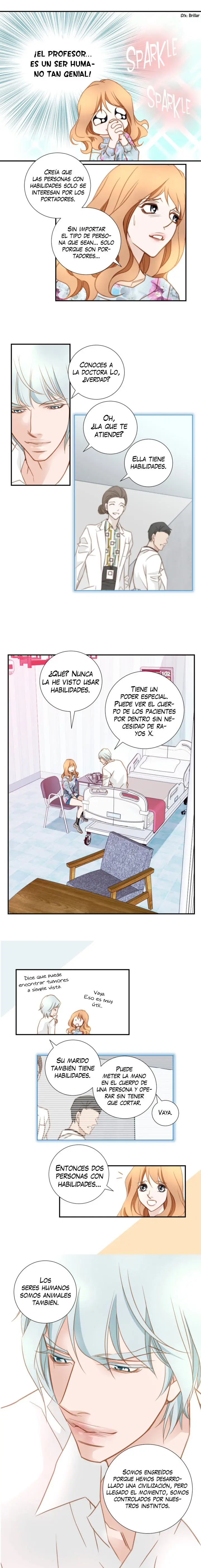 Colisión (2016) - Capítulo 17 - Página 17 - LectorTMOo