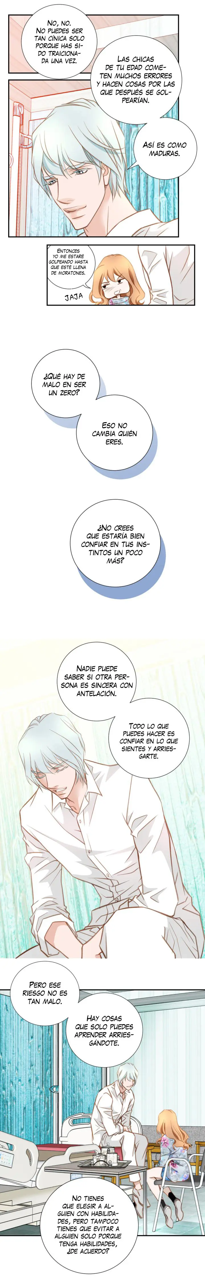 Colisión (2016) - Capítulo 18 - Página 3 - LectorTMOo