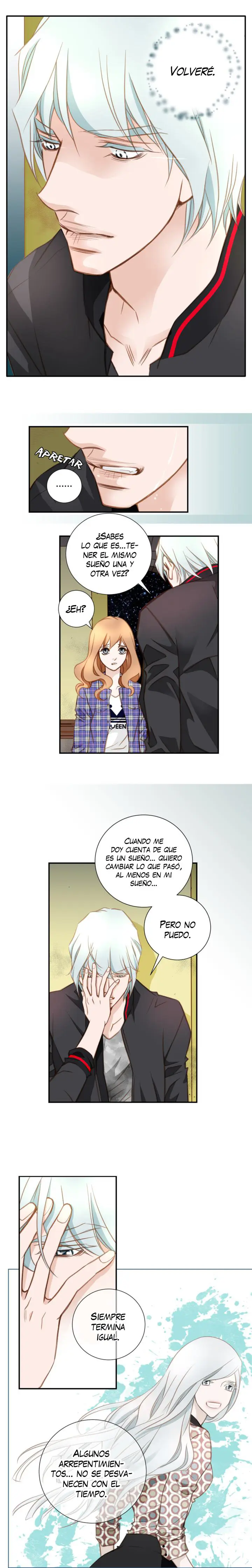 Colisión (2016) - Capítulo 19 - Página 16 - LectorTMOo