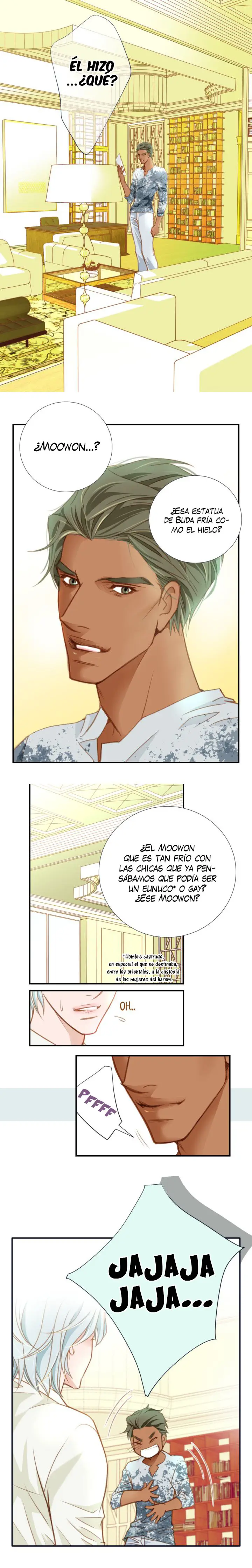 Colisión (2016) - Capítulo 2 - Página 5 - LectorTMOo