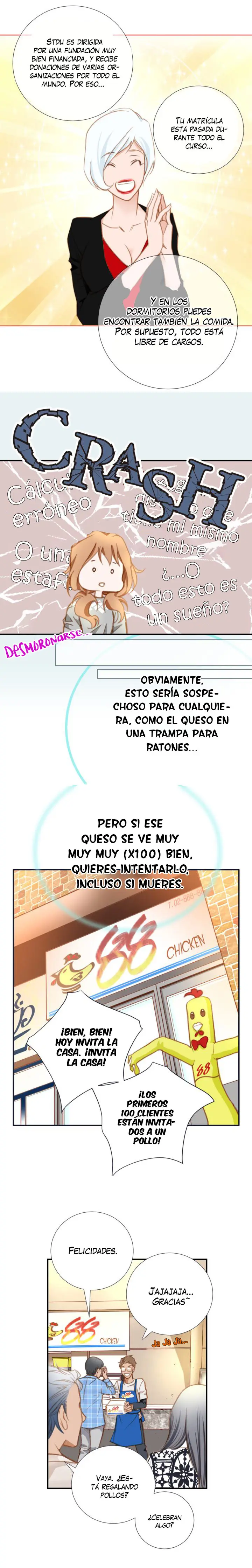 Colisión (2016) - Capítulo 2 - Página 11 - LectorTMOo